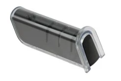 Kai Wasabi Black 67-W23, 3-teliges Messerset Mit Messerschleifer -Victorinox Verkäufe KA67 W23 03 kai