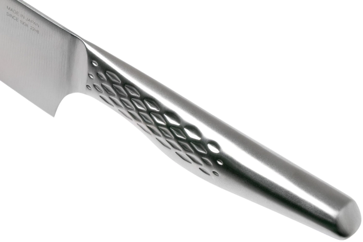 Kai Seki Magoroku Shoso Kochmesser, 21 Cm 7 Kai Seki Magoroku Shoso Kochmesser, 21 Cm – Bild 5