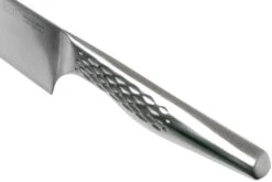 Kai Seki Magoroku Shoso Kochmesser, 24 Cm 12 Kai Seki Magoroku Shoso Kochmesser, 24 Cm -Victorinox Verkäufe KAAB 5160 05 kai seki magoroku shoso