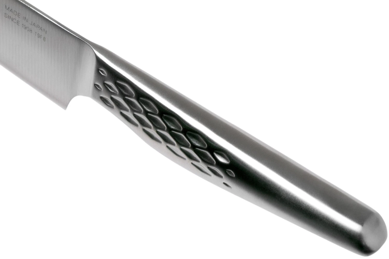 Kai Seki Magoroku Shoso Universalmesser, 15 Cm 7 Kai Seki Magoroku Shoso Universalmesser, 15 Cm – Bild 5