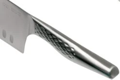 Kai Seki Magoroku Shoso Chinesisches Kochmesser, 16,5 Cm 12 Kai Seki Magoroku Shoso Chinesisches Kochmesser, 16,5 Cm -Victorinox Verkäufe KAAB 5165 05 kai