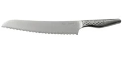 Kai Seki Magoroku Shoso Brotmesser, 21 Cm