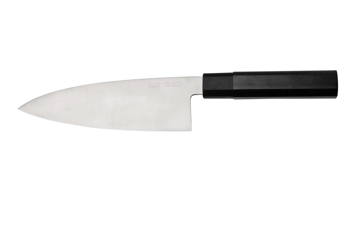 Kai Seki Magoroku Kinju Deba 18 Cm, AK-1103 3 Kai Seki Magoroku Kinju Deba 18 Cm, AK-1103