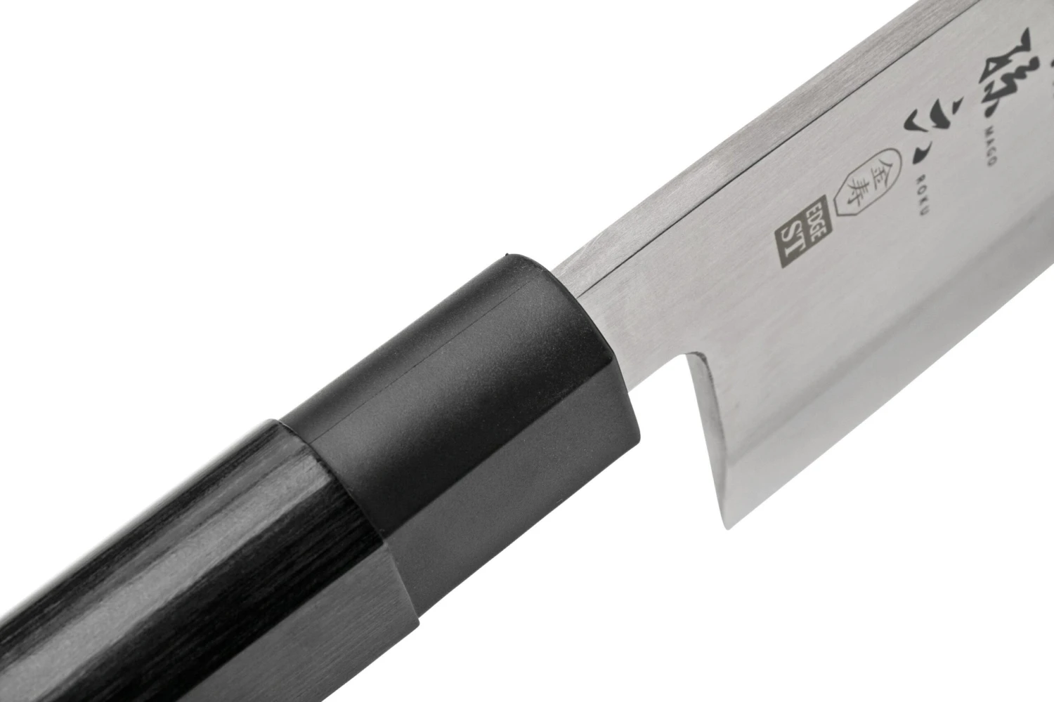 Kai Seki Magoroku Kinju Deba 18 Cm, AK-1103 7 Kai Seki Magoroku Kinju Deba 18 Cm, AK-1103 – Bild 5
