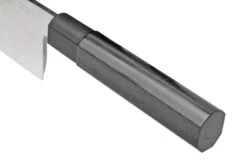 Kai Seki Magoroku Kinju Deba 18 Cm, AK-1103 13 Kai Seki Magoroku Kinju Deba 18 Cm, AK-1103 -Victorinox Verkäufe KAAK 1103 06 kaiseki