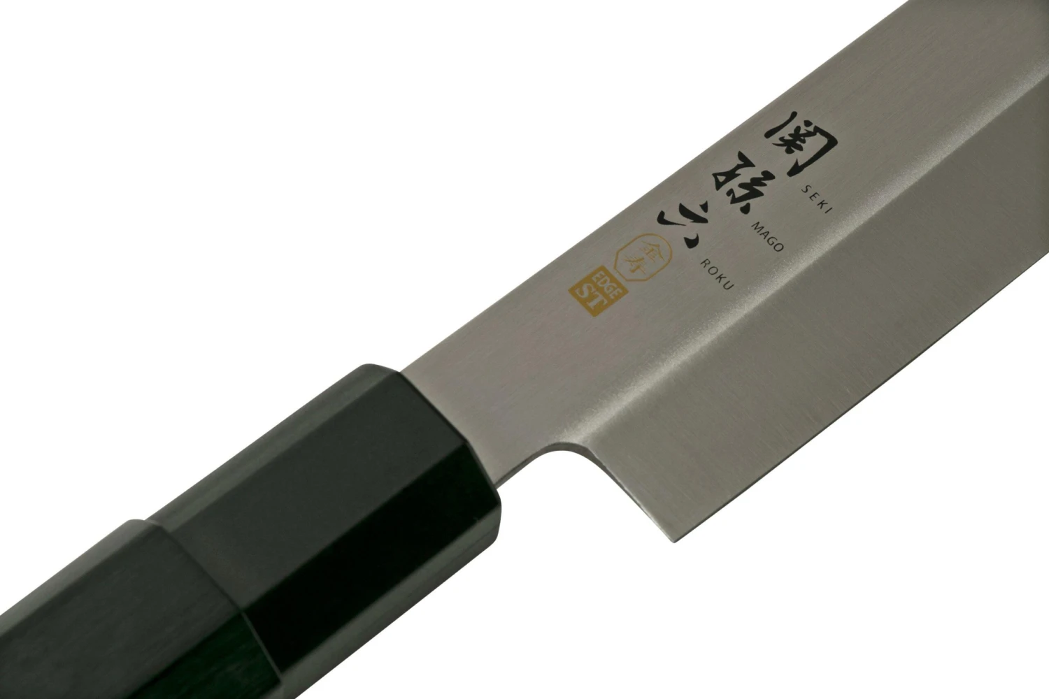 Kai Seki Magoroku KK Yanagiba 24 Cm, AK-1106 8 Kai Seki Magoroku KK Yanagiba 24 Cm, AK-1106 – Bild 6