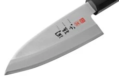 Kai Seki Magoroku Hekiju Deba 15 Cm, AK-5073 -Victorinox Verkäufe KAAK 5073 03 kai