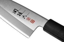 Kai Seki Magoroku Hekiju Deba 15 Cm, AK-5073 -Victorinox Verkäufe KAAK 5073 06 kai