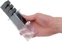 Kai Seki Magoroku Messerschleifer Für Einseitig Geschliffene Messer -Victorinox Verkäufe KAAP 0162 03 kai seki magoroku