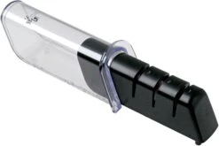 Kai Seki Magoroku Messerschleifer Für Zweiseitig Geschliffene Messer