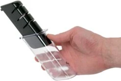 Kai Seki Magoroku Messerschleifer Für Zweiseitig Geschliffene Messer -Victorinox Verkäufe KAAP 0308 03 kai seki magoroku