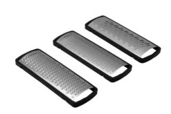 Kai Michel Bras BK-0221, 6-teiliges Reibenset -Victorinox Verkäufe KABK 0221 03 kai