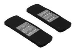 Kai Michel Bras BK-0221, 6-teiliges Reibenset -Victorinox Verkäufe KABK 0221 04 kai