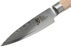 Kai Shun Classic White Officemesser 9 Cm -Victorinox Verkäufe KADM 0700W 03 kai shun classic