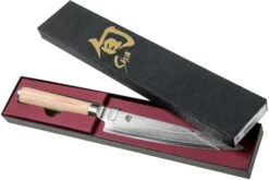 Kai Shun Classic White Universalmesser 15 Cm -Victorinox Verkäufe KADM 0701W 08 kai shun classic