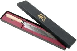 Kai Shun Classic White Fleischmesser 23 Cm -Victorinox Verkäufe KADM 0704W 08 kai shun classic