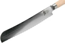 Kai Shun Classic White Brotmesser 23 Cm 14 Kai Shun Classic White Brotmesser 23 Cm -Victorinox Verkäufe KADM 0705W 03 kai shun classic