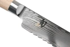 Kai Shun Classic White Brotmesser 23 Cm 16 Kai Shun Classic White Brotmesser 23 Cm -Victorinox Verkäufe KADM 0705W 05 kai shun classic