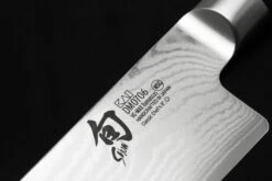 Kai Shun Classic DM-W23 Kochmesser 20 Cm + Küchenschürze -Victorinox Verkäufe KADM W23 04 kai