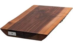 Kai Nussbaum Schneidebrett, Limitierte Auflage -Victorinox Verkäufe KADM0809 03 kai snijplank kadm0809 03