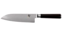 Kai Shun - Santoku Messer Für Linkshänder 18cm