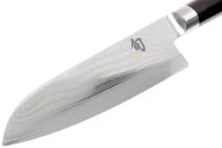 Kai Shun - Santoku Messer Für Linkshänder 18cm -Victorinox Verkäufe KADM702L 03 kai shun v2017 kadm702l 03