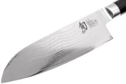 Kai Shun Classic Santoku, 18 Cm 12 Kai Shun Classic Santoku, 18 Cm -Victorinox Verkäufe KADM702 03 kai shun v2017 kadm702 03