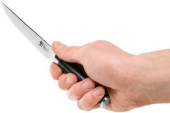Kai Shun - Steakmesser 12,5 Cm -Victorinox Verkäufe KADM711 06 kai shun v2017 kadm711 06