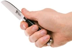 Kai Shun - Gemüsemesser 9 Cm -Victorinox Verkäufe KADM714 07 kai shun v2017 kadm714 07