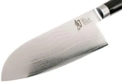 Kai Shun -Großes Santoku 18 Cm -Victorinox Verkäufe KADM717 03 kai shun v2017 kadm717 03