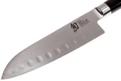 Kai Shun - Santoku Mit Kullenschliff 18 Cm 12 Kai Shun - Santoku Mit Kullenschliff 18 Cm -Victorinox Verkäufe KADM718 03 kai shun v2017 kadm718 03