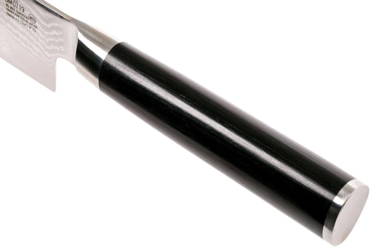 Kai Shun -Kochmesser Mit Kullenschliff 20 Cm 7 Kai Shun -Kochmesser Mit Kullenschliff 20 Cm – Bild 5