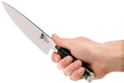 Kai Shun -Kochmesser Mit Kullenschliff 20 Cm 16 Kai Shun -Kochmesser Mit Kullenschliff 20 Cm -Victorinox Verkäufe KADM719 07 kai shun v2017 kadm719 07