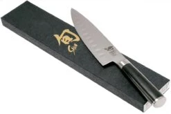 Kai Shun -Kochmesser Mit Kullenschliff 20 Cm 17 Kai Shun -Kochmesser Mit Kullenschliff 20 Cm -Victorinox Verkäufe KADM719 08 kai shun v2017 kadm719 08