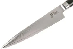 Kai Shun - Tomatenmesser 15 Cm -Victorinox Verkäufe KADM722 03 kai shun v2017 kadm722 03
