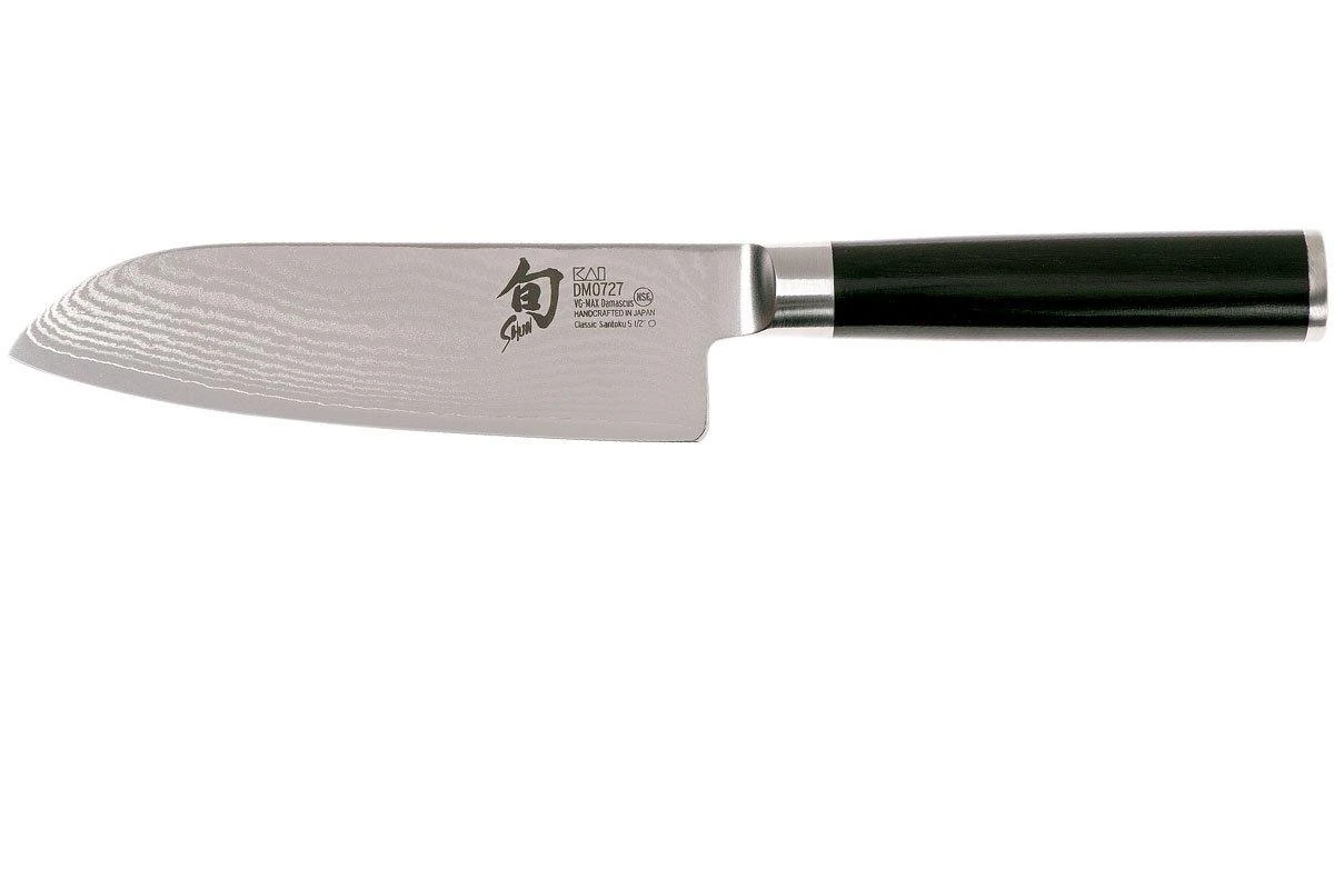 Kai Shun - Santoku 13,75 Cm 3 Kai Shun - Santoku 13,75 Cm