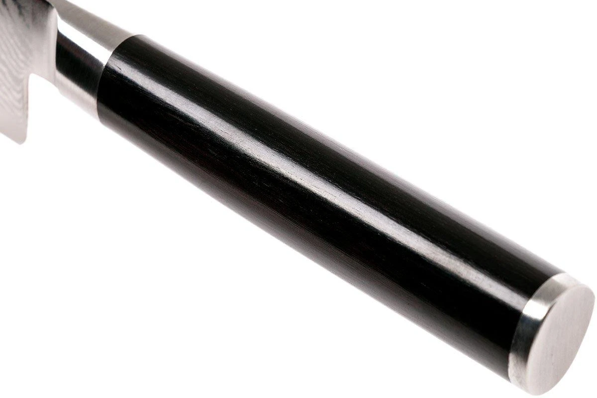 Kai Shun - Santoku 13,75 Cm 7 Kai Shun - Santoku 13,75 Cm – Bild 5