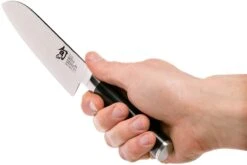 Kai Shun - Santoku 13,75 Cm 16 Kai Shun - Santoku 13,75 Cm -Victorinox Verkäufe KADM727 07 kai shun v2017 kadm727 07