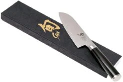 Kai Shun - Santoku 13,75 Cm 17 Kai Shun - Santoku 13,75 Cm -Victorinox Verkäufe KADM727 08 kai shun v2017 kadm727 08