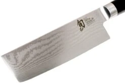 Kai Shun - Nakiri 16 Cm -Victorinox Verkäufe KADM728 03 kai shun v2017 kadm728 03
