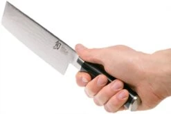 Kai Shun - Nakiri 16 Cm -Victorinox Verkäufe KADM728 07 kai shun v2017 kadm728 07