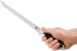 Kai Shun - Schinkenmesser 30 Cm -Victorinox Verkäufe KADM735 06 kai shun v2017 kadm735 06