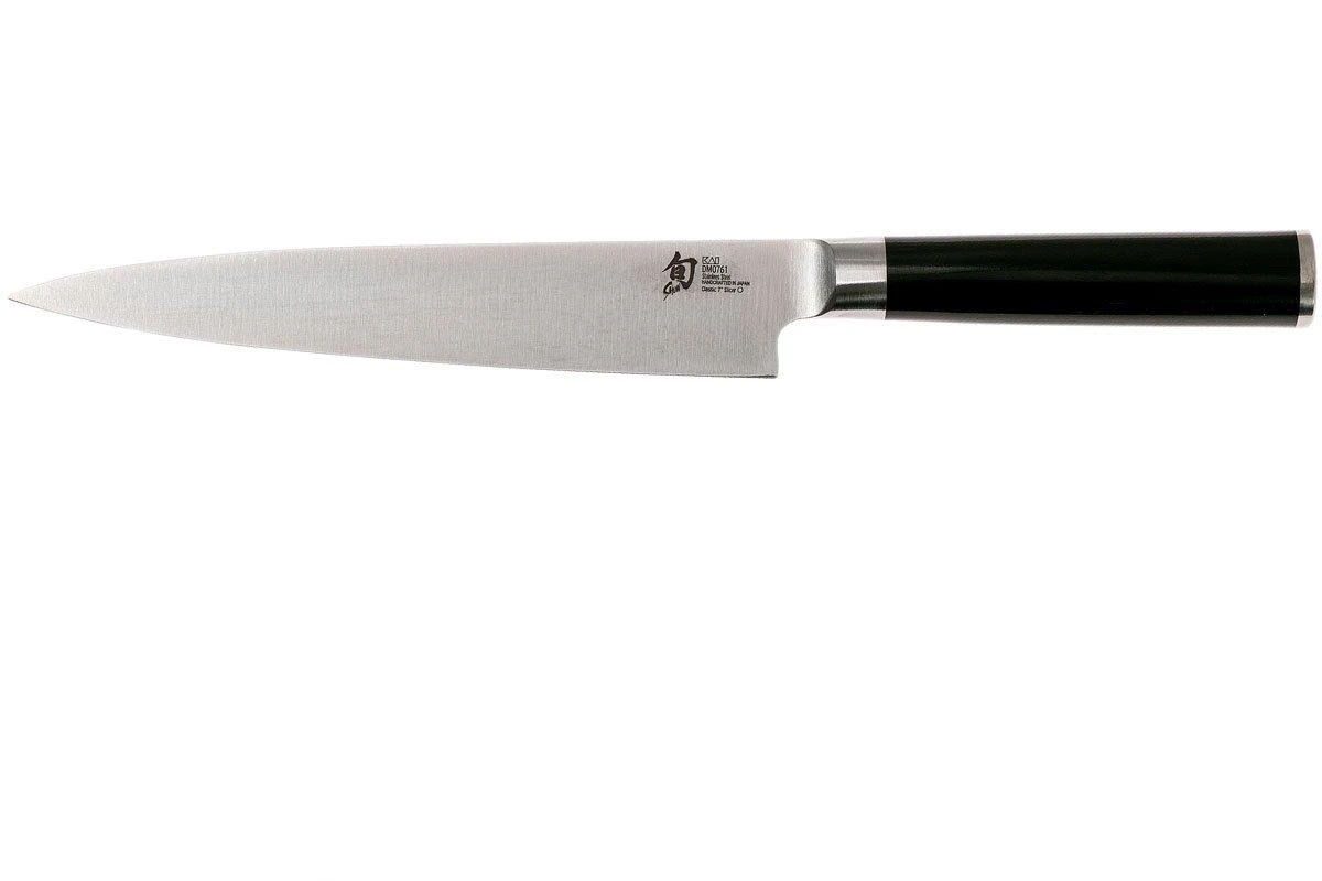 Kai Shun Classic Flexibles Filetiermesser 18 Cm, DM-0761 3 Kai Shun Classic Flexibles Filetiermesser 18 Cm, DM-0761