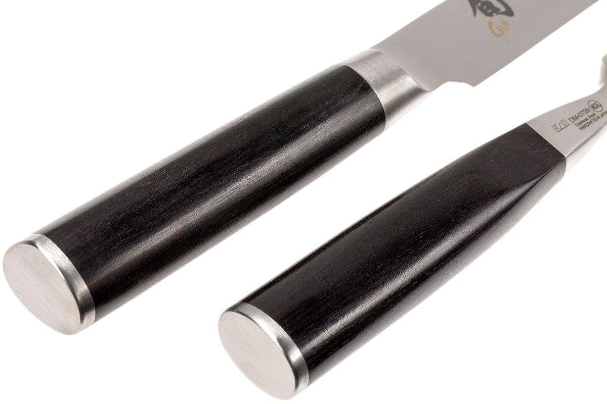 Kai Shun Classic Tranchierset DMS-200 6 Kai Shun Classic Tranchierset DMS-200 – Bild 4