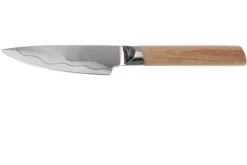 Kai Seki Magoroku Composite Officemesser 9 Cm MGC-0400