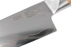 Kai Seki Magoroku Composite Santoku 16,5 Cm MGC-0402 13 Kai Seki Magoroku Composite Santoku 16,5 Cm MGC-0402 -Victorinox Verkäufe KAMGC 0402 04 kai seki magoroku composite kamgc 0402 04