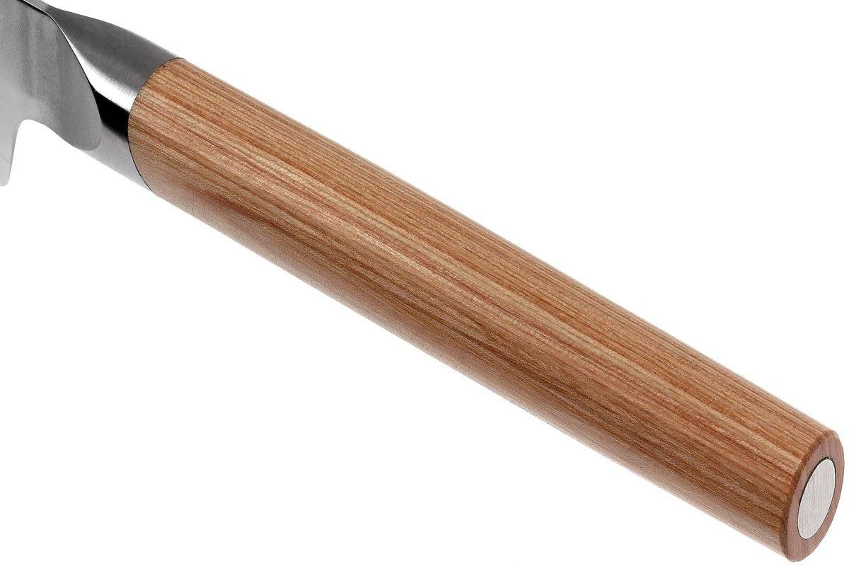 Kai Seki Magoroku Composite Santoku 16,5 Cm MGC-0402 7 Kai Seki Magoroku Composite Santoku 16,5 Cm MGC-0402 – Bild 5