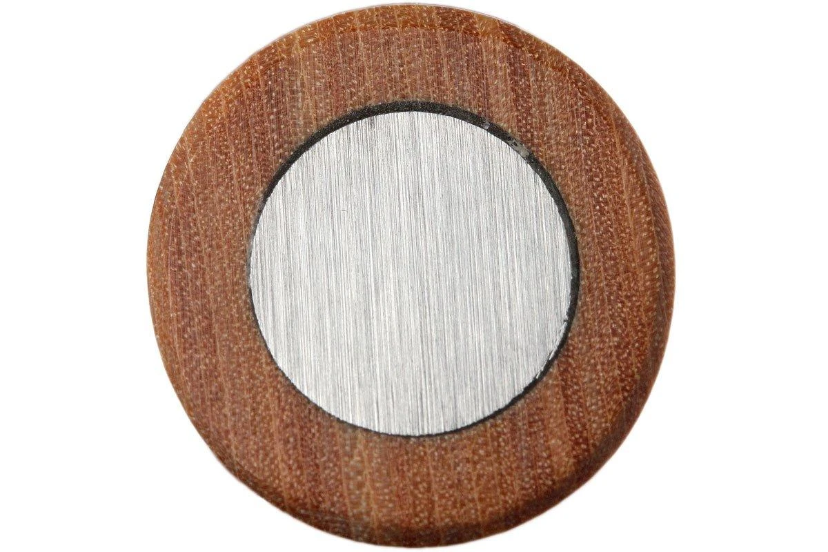 Kai Seki Magoroku Composite Santoku 16,5 Cm MGC-0402 8 Kai Seki Magoroku Composite Santoku 16,5 Cm MGC-0402 – Bild 6