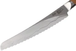 Kai Seki Magoroku Composite Brotmesser 23 Cm MGC-0405 -Victorinox Verkäufe KAMGC 0405 03 kai seki magoroku composite kamgc 0405 03