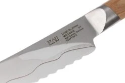 Kai Seki Magoroku Composite Brotmesser 23 Cm MGC-0405 -Victorinox Verkäufe KAMGC 0405 04 kai seki magoroku composite kamgc 0405 04